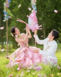 -第一夫人婚纱摄影(南京店)