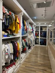 -格林童趣专业儿童摄影(公益西桥店)