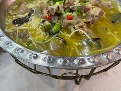 -大瓦罐湘土菜(海淀南路店)