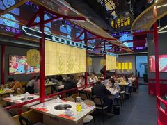 -杨翔豆皮涮牛肚(益田假日天地店)