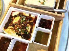 -一块豆腐·海鲜·家常菜(李沧书院路店)