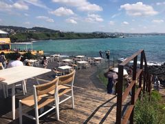 -Cafe Aewol Monsant