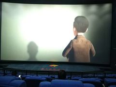 -春天国际影城(中庚漫游城杜比全景声店)