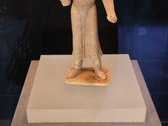 -洛阳古墓博物馆