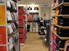 -UNIQLO(朗豪坊店)