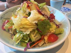-大草原清真饭庄(沙河店)