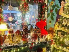 -大头虾越式风味餐厅(光明广场店)