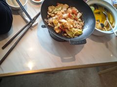 -宁波石浦大饭店(新材料城店)