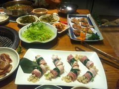 -小城粥道·海胆鲜虾粥(解放广场店)