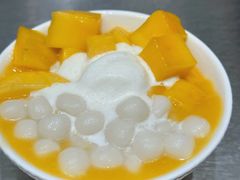 多芒小丸子-小团圆糖水铺(襄阳南路店)