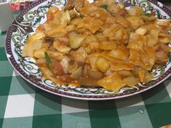 -新疆巴州金丝特餐厅(大钟寺店)