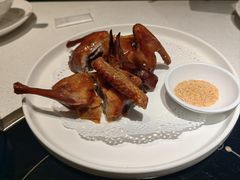 -顺峰顺水顺德菜(第一百货店)