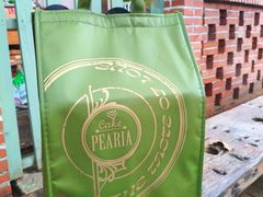 -柏尼娅PEARIA·蛋糕定制(静安店)
