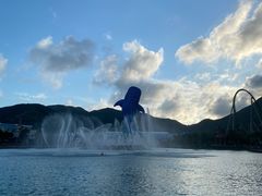 -珠海长隆海洋王国
