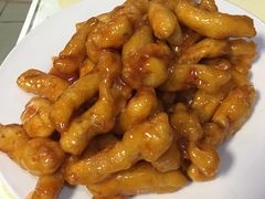 -华春餐馆(鱼山路店)
