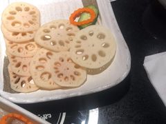 -青一色火锅(摩根店)