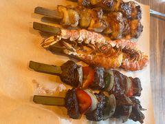 -玛格萝妮(汇智国际商业中心店)