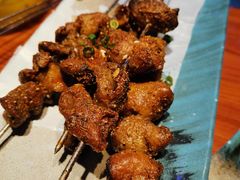 -千岛蚝高压锅生蚝·人参火锅(白云万达店)