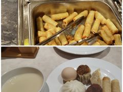 -畅想汤泉生活(民治店)