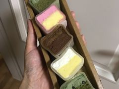 -Olé精品超市(北京合生汇店)