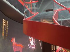 -曾宴·楚菜(湖北省博物馆店)