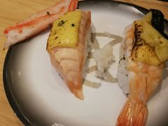 -元气寿司(新城市广场店)