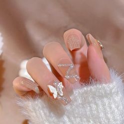 -兔猫ToMoreNails美甲美睫