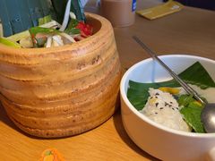 -生如夏花泰式火锅(西村黑金店)