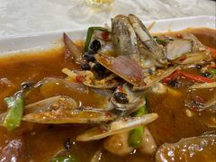 -潮汕砂锅粥(十八甫南路店)