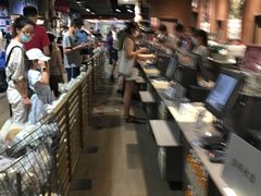 -MUJI无印良品(西单大悦城店)