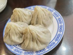 小笼馒头-苏兴记(建筑路店)