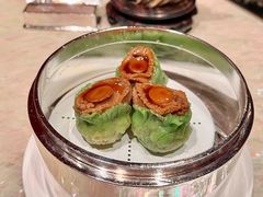 -8餐厅(新葡京酒店)