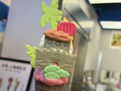 -CORNER CONE GELATO酷矿手作霜淇淋(南头古城店)