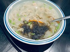 -健眺小海鲜(临海后山店)