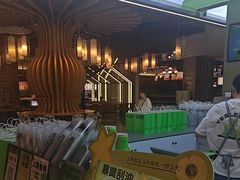 -Yes Lemon就是柠·手打柠檬茶(苏州中心一店)