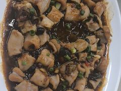 -嘉升大排档(番禺总店)