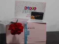 生日蛋糕-BAKERY第一炉(广场北路店)