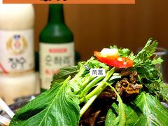 -韩香福脊骨汤锅(上杭路店)