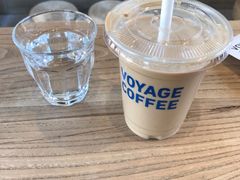 -VOYAGE COFFEE(杨梅竹店)