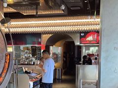 -小龙坎火锅(IFS HOT店)