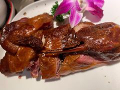 香酥鸭-新白鹿餐厅(金鹰新街口店)