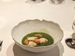 -Le Comptoir de Pierre Gagnaire