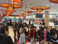 -百味饺子城•海鲜家常菜(秦皇岛店)