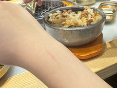 -韩宫宴烤肉·料理(青浦宝龙店)