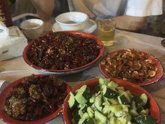 -拈一筷子·宜宾江湖菜(十一街店)