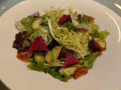 -汉唐宴长安食府