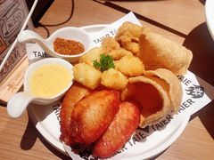 -太二酸菜鱼(东方宝泰店)