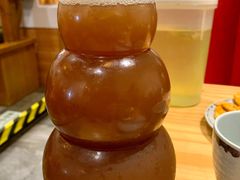 -锦尚阁烤鱼•天津菜(宣武门胡同店)
