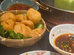 -得意咚瓜·顺德鱼生·冬瓜火锅(深圳首店)