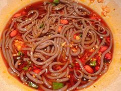 -川堂风·跷脚牛肉·乐山爆炒(中建乐荟天地店)